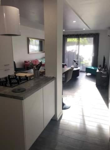 Agay Le Pti Bonheur 60M2 Rez De Jardin, En Bord De Mer Saint-Raphaël Kültér fotó