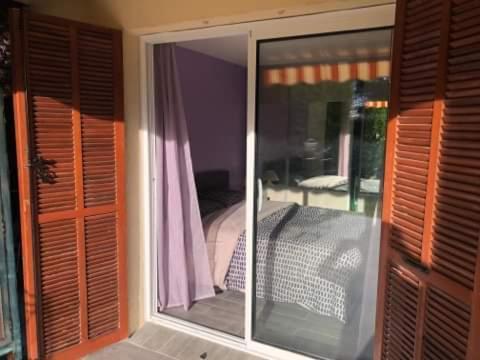Agay Le Pti Bonheur 60M2 Rez De Jardin, En Bord De Mer Saint-Raphaël Kültér fotó